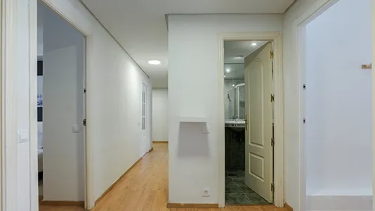 Rooms in Alcalá de Henares - photo 10