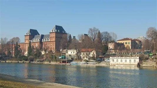 Apartments in Turin - photo 8