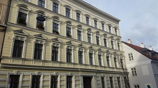 Apartments in Vienna Alsergrund - photo 10