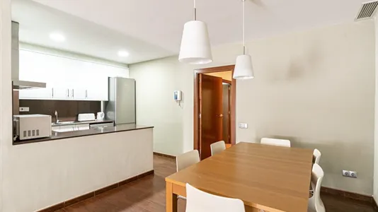 Apartments in Barcelona Horta-Guinardó - photo 7