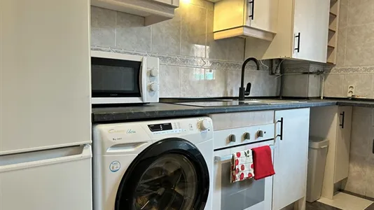 Rooms in Villaviciosa de Odón - photo 9