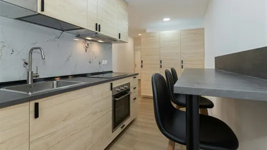 Rooms in Madrid Usera - photo 9