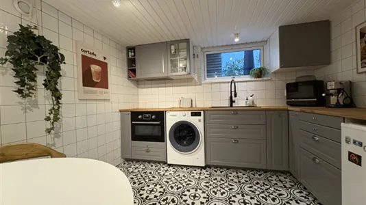 Apartments in Täby - photo 2