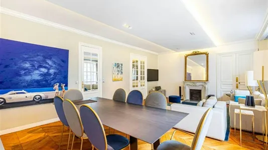 Apartments in Paris 17ème arrondissement - photo 8