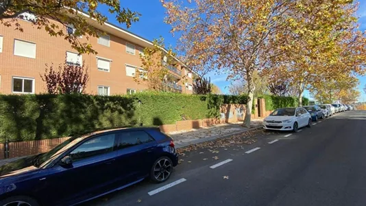 Rooms in Majadahonda - photo 5