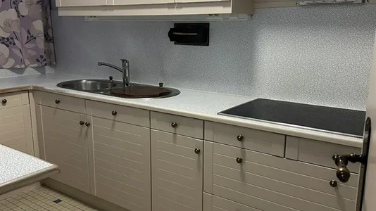 Rooms in Antwerp Deurne - photo 5