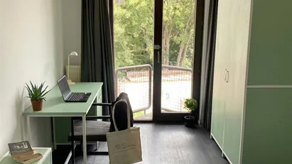 Room for rent in Brussels Sint-Gillis, Brussels
