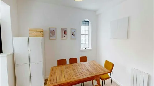 Rooms in Boulogne-Billancourt - photo 8