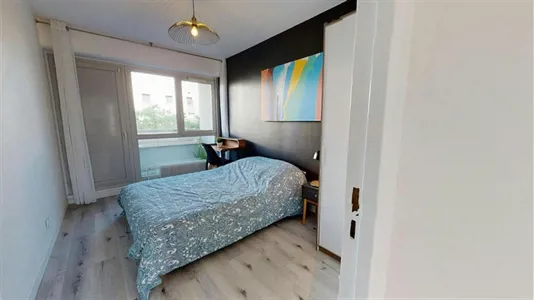 Rooms in Lyon - photo 3