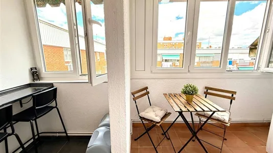 Rooms in Madrid Usera - photo 10