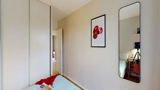 Rooms in Boulogne-Billancourt - photo 4