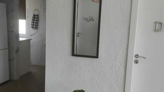 Apartments in Alboraya - photo 4