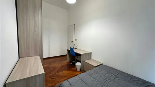 Rooms in Turin - photo 4