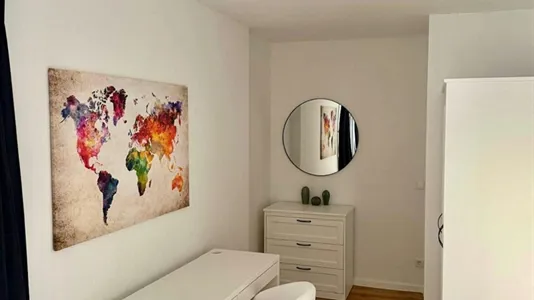 Rooms in Dusseldorf - photo 3