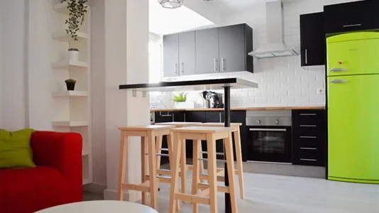 Rooms in Alboraya - photo 4