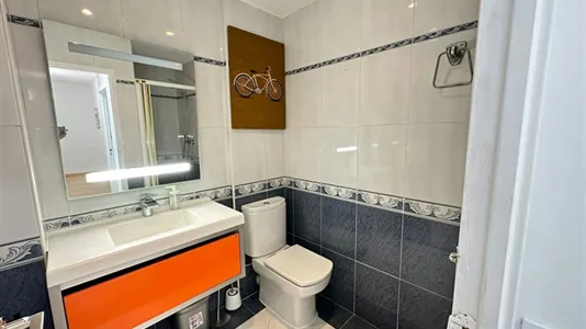 Rooms in Alcalá de Henares - photo 6