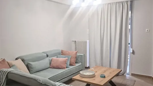Apartments in Nea Smyrni - photo 2