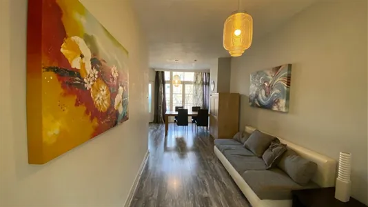 Apartments in Rotterdam Delfshaven - photo 2