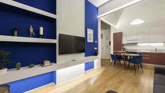 Apartments in Florence - photo 8