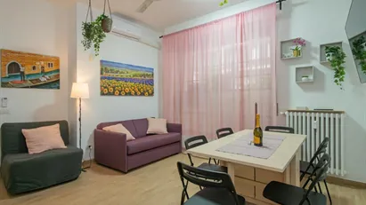 Apartment for rent in Milano Zona 5 - Vigentino, Chiaravalle, Gratosoglio, Milan