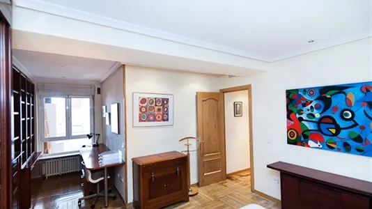Rooms in Madrid Chamberí - photo 6