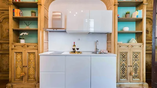 Apartments in Florence - photo 6