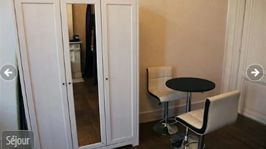 Apartments in Brussels Elsene - photo 7