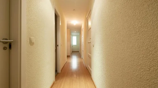 Rooms in Madrid Salamanca - photo 7