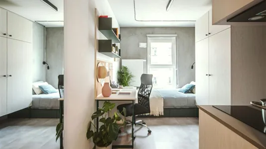 Apartments in Location is not specified - photo 1