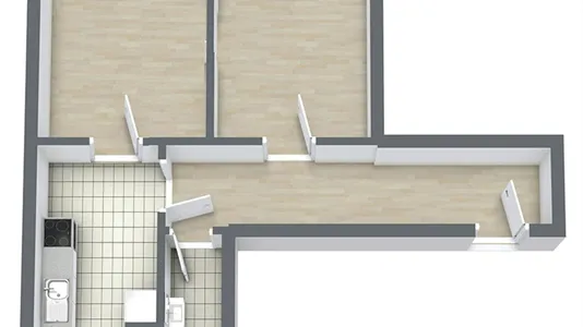 Rooms in Location is not specified - photo 4