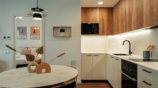 Apartments in Barcelona Ciutat Vella - photo 8