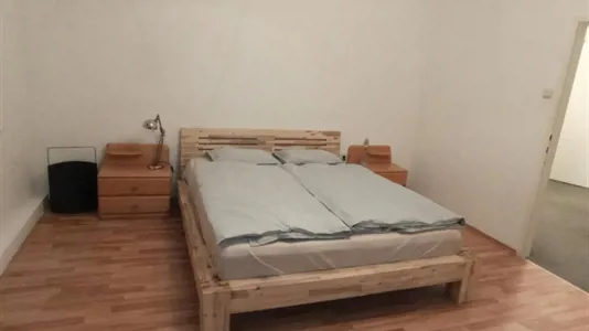 Rooms in Vienna Favoriten - photo 3