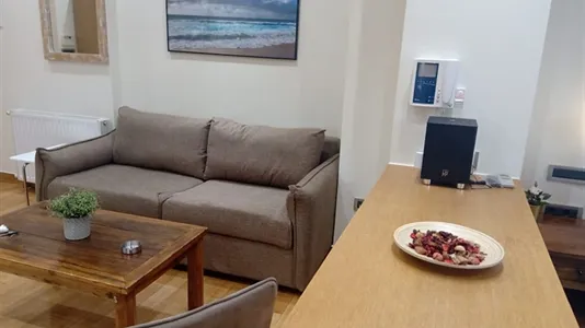 Apartments in Location is not specified - photo 4