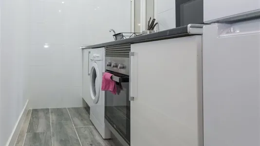 Rooms in Madrid Retiro - photo 5