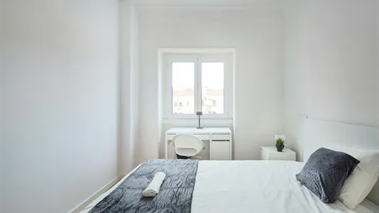 Rooms in Location is not specified - photo 4