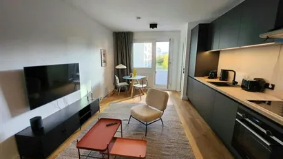 Apartment for rent in Berlin Mitte, Berlin