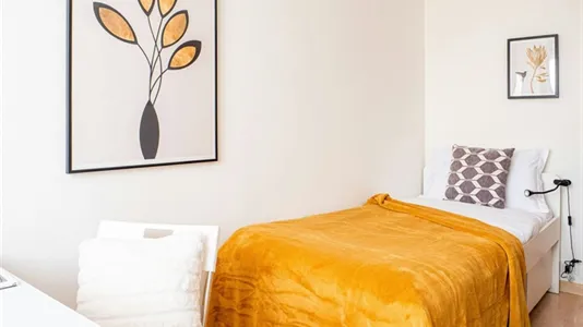 Apartments in Milano Zona 4 - Vittoria, Forlanini - photo 9