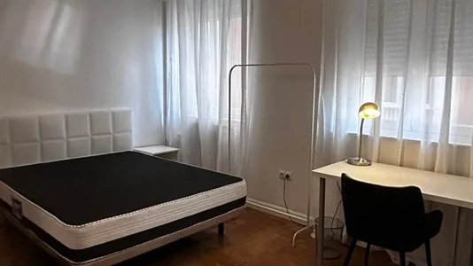 Rooms in Madrid Retiro - photo 3