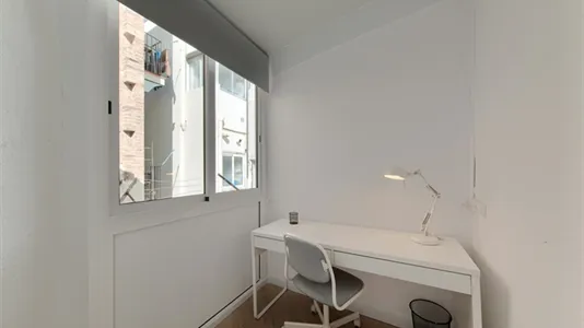 Apartments in Barcelona Eixample - photo 4