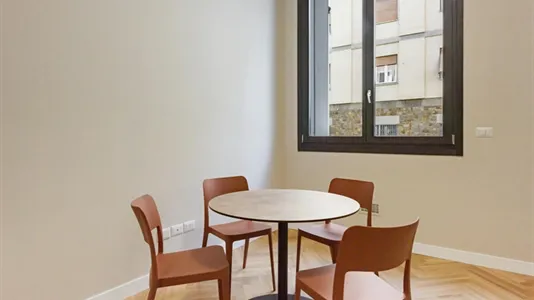 Apartments in Florence - photo 4