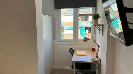 Apartments in Madrid Latina - photo 7