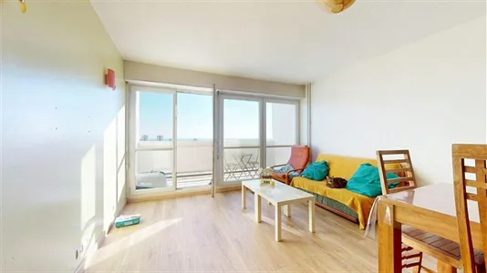 Apartments in La Rochelle - photo 1