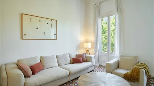 Apartments in Barcelona Ciutat Vella - photo 6