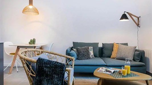 Apartments in Location is not specified - photo 3