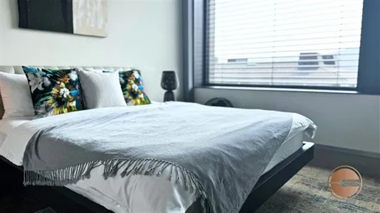 Apartments in Zürich Distrikt 4 - Aussersihl - photo 2