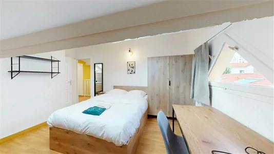 Rooms in L'Haÿ-les-Roses - photo 2