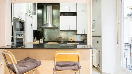 Apartments in Madrid Centro - photo 8