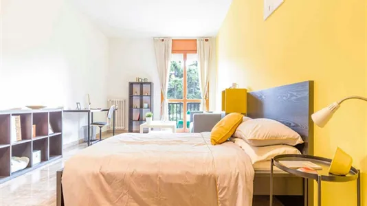 Rooms in Padua - photo 7
