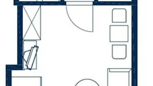 Apartments in Hamburg Nord - photo 5