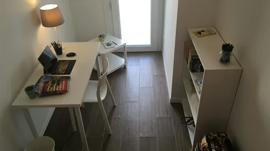 Rooms in Padua - photo 8